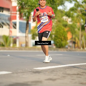 Runner Photo 5987864
