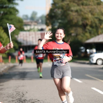 Runner Photo 5987865