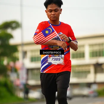 Runner Photo 5987871
