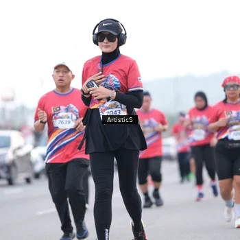 Runner Photo 5987876