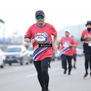 Runner Photo 5987886