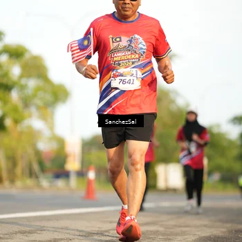 Runner Photo 5987888