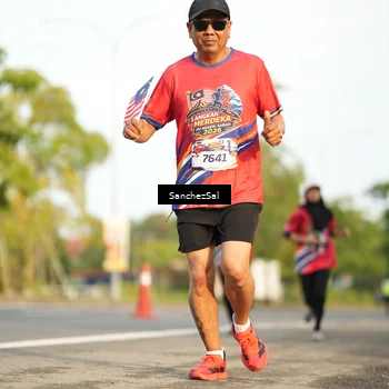 Runner Photo 5987892