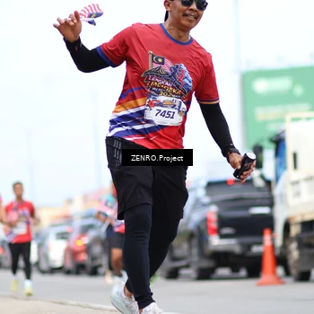 Runner Photo 5987895