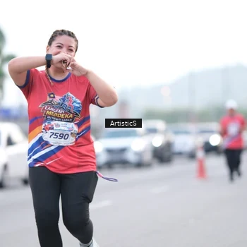 Runner Photo 5987896