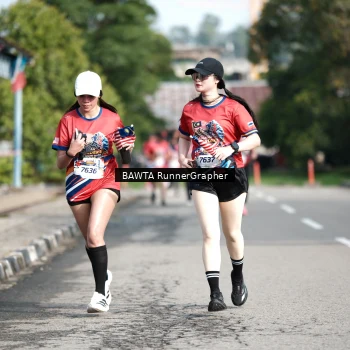 Runner Photo 5987902