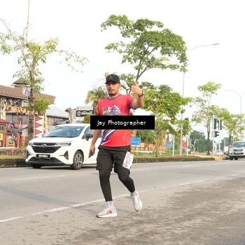 Runner Photo 5987903