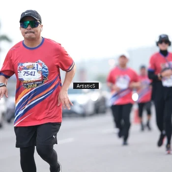 Runner Photo 5987907