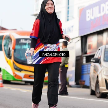 Runner Photo 5987908