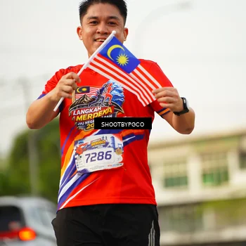 Runner Photo 5987910