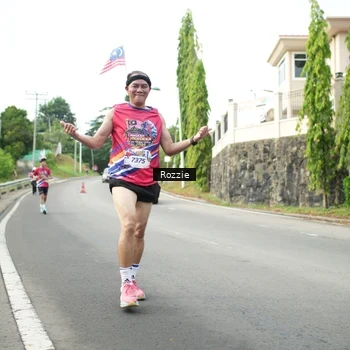 Runner Photo 5987911