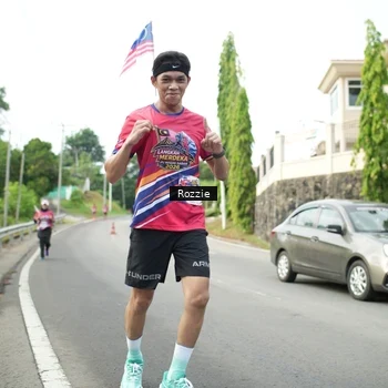 Runner Photo 5987915
