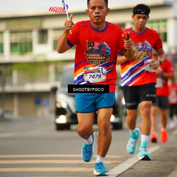 Runner Photo 5987916