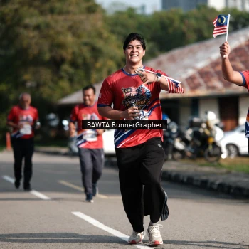 Runner Photo 5987917