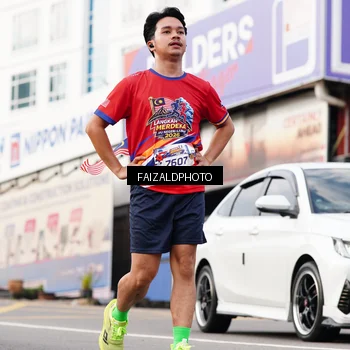 Runner Photo 5987918