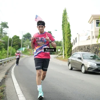 Runner Photo 5987920