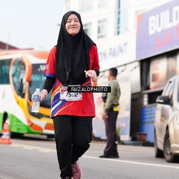 Runner Photo 5987921