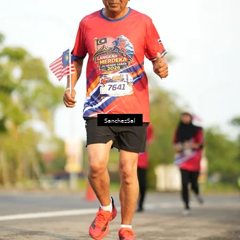 Runner Photo 5987922