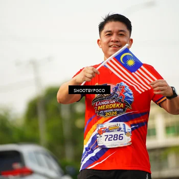 Runner Photo 5987923