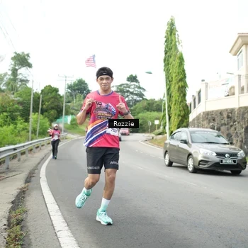 Runner Photo 5987924