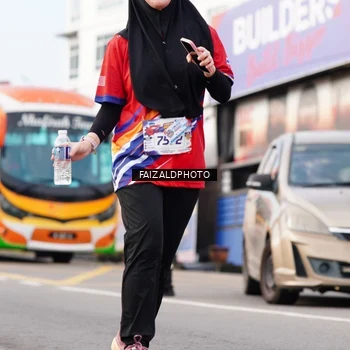 Runner Photo 5987929