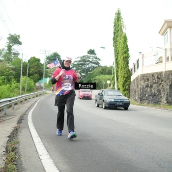 Runner Photo 5987930
