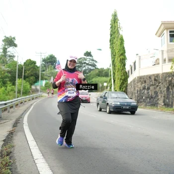 Runner Photo 5987940