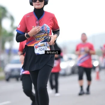 Runner Photo 5987944
