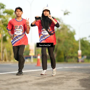 Runner Photo 5987945