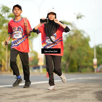 Runner Photo 5987946