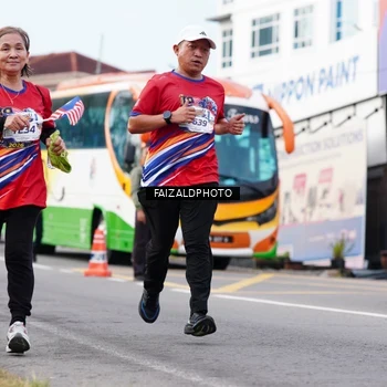 Runner Photo 5987947