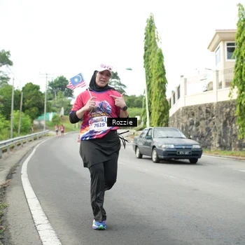 Runner Photo 5987948