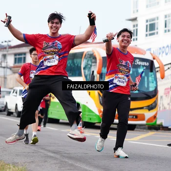 Runner Photo 5987953