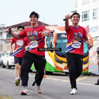 Runner Photo 5987955