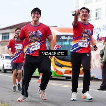 Runner Photo 5987957