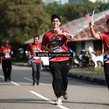 Runner Photo 5987961