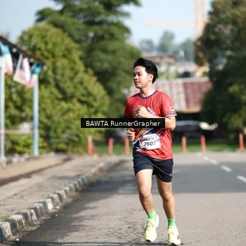 Runner Photo 5987963