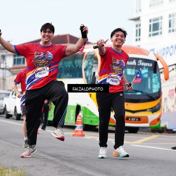Runner Photo 5987967
