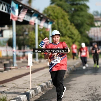 Runner Photo 5987968