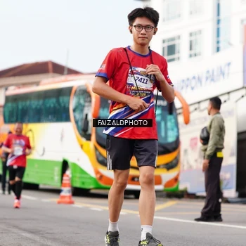 Runner Photo 5987969