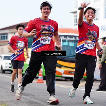 Runner Photo 5987972