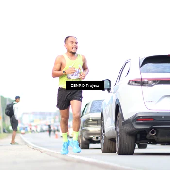 Runner Photo 5987973