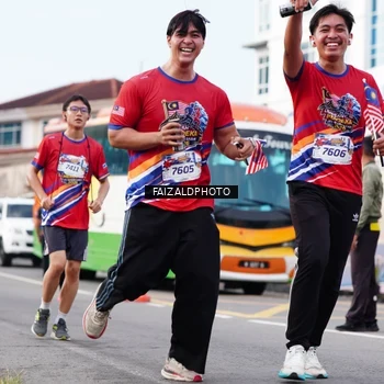 Runner Photo 5987976