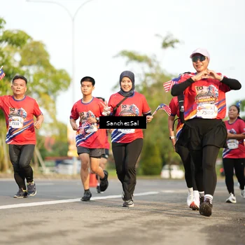 Runner Photo 5987979