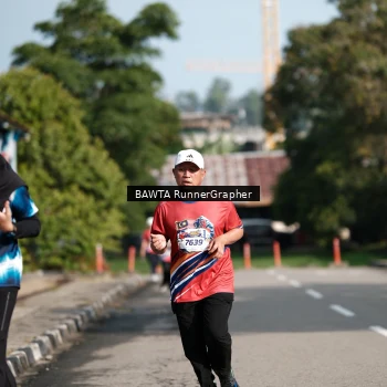 Runner Photo 5987980
