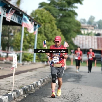 Runner Photo 5987981