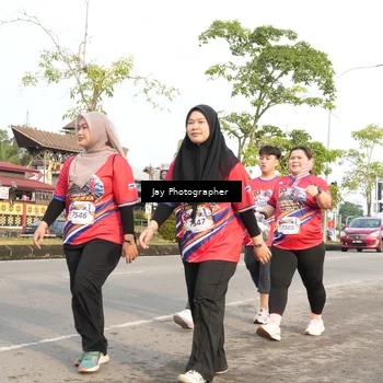 Runner Photo 5987985
