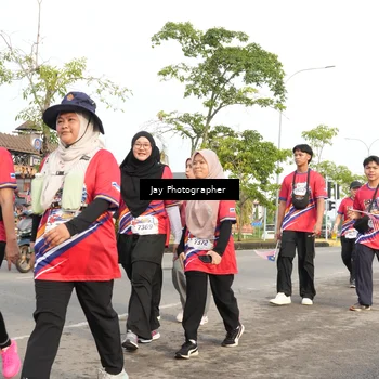 Runner Photo 5987993