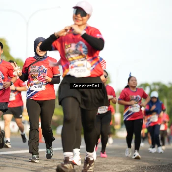 Runner Photo 5988002
