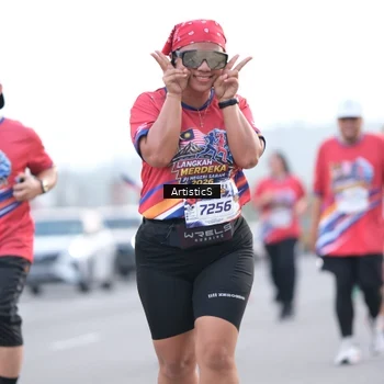 Runner Photo 5988003